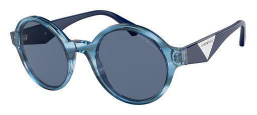 Saulesbrilles Emporio Armani EA4153 502080