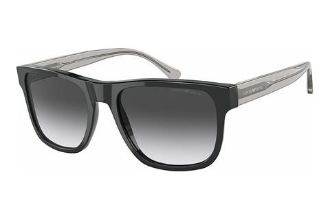 Sonnenbrille Emporio Armani EA4163 58758G