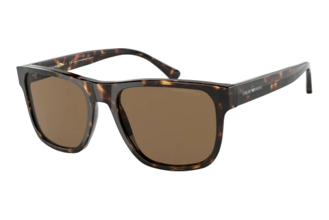 Saulesbrilles Emporio Armani EA4163 587973