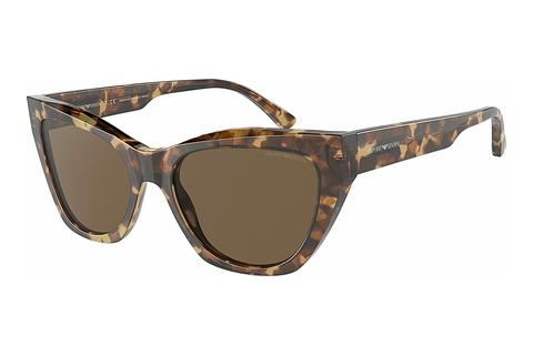 Saulesbrilles Emporio Armani EA4176 502573