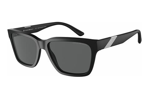 Sonnenbrille Emporio Armani EA4177 589887