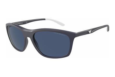 Päikeseprillid Emporio Armani EA4179 508880