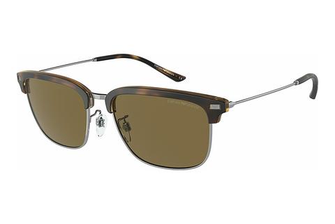 Lunettes de soleil Emporio Armani EA4180 500273