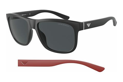 Akiniai nuo saulės Emporio Armani EA4182U 500187