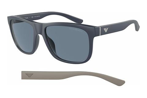 Saulesbrilles Emporio Armani EA4182U 50882V