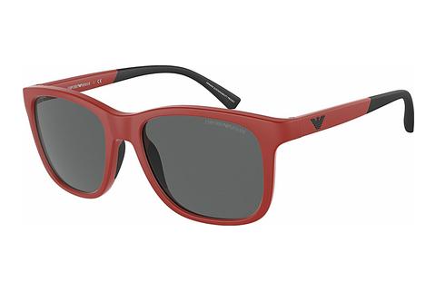 Lunettes de soleil Emporio Armani EA4184 562487