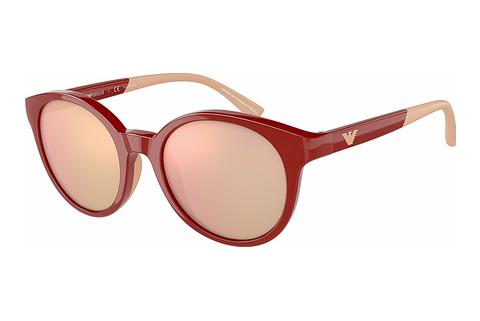 Solglasögon Emporio Armani EA4185 5077N0