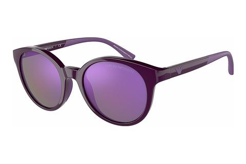 Päikeseprillid Emporio Armani EA4185 51154V