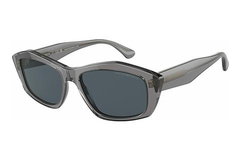 Zonnebril Emporio Armani EA4187 502987