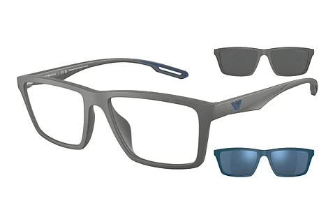 Akiniai nuo saulės Emporio Armani EA4189U 50601W