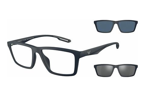 Occhiali da vista Emporio Armani EA4189U 50881W