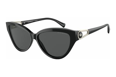 Päikeseprillid Emporio Armani EA4192 501787