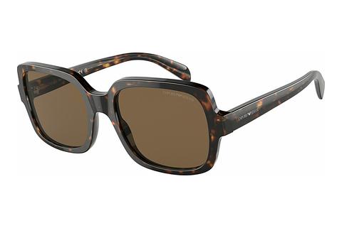 Zonnebril Emporio Armani EA4195 502673