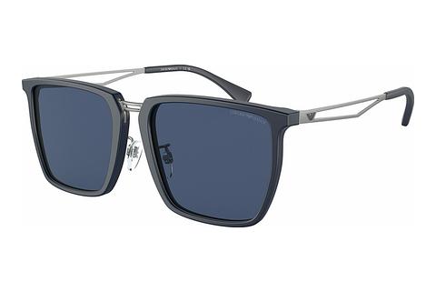 Slnečné okuliare Emporio Armani EA4196D 508880