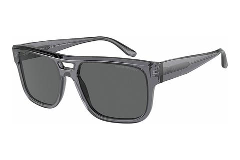 Päikeseprillid Emporio Armani EA4197 502987