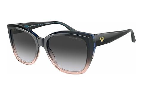 Lunettes de soleil Emporio Armani EA4198 59918G