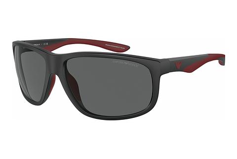 Sunčane naočale Emporio Armani EA4199U 500187