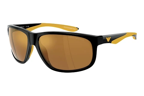 Sončna očala Emporio Armani EA4199U 50176H