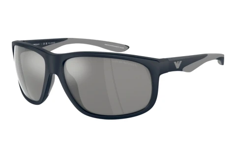 Solglasögon Emporio Armani EA4199U 5088Z3