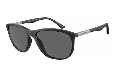 Akiniai nuo saulės Emporio Armani EA4201 500187