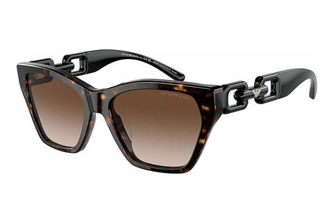 Sonnenbrille Emporio Armani EA4203U 502613