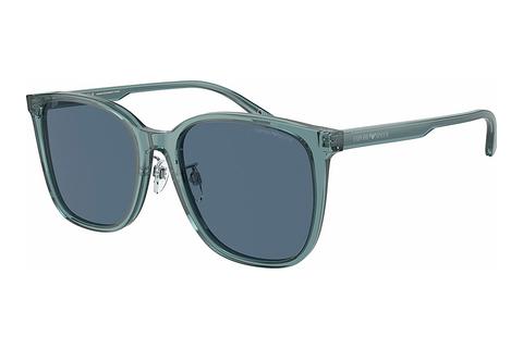 Occhiali da vista Emporio Armani EA4206D 593480