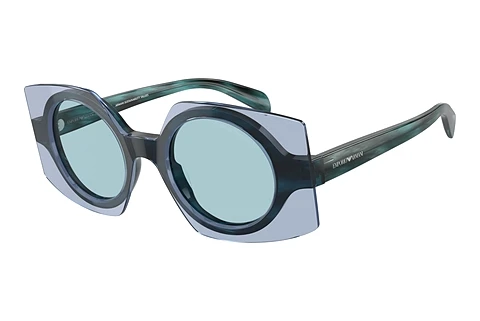 Akiniai nuo saulės Emporio Armani EA4207 603180
