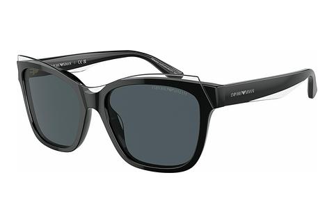 Lunettes de soleil Emporio Armani EA4209 605187