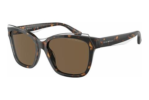 Sonnenbrille Emporio Armani EA4209 605273