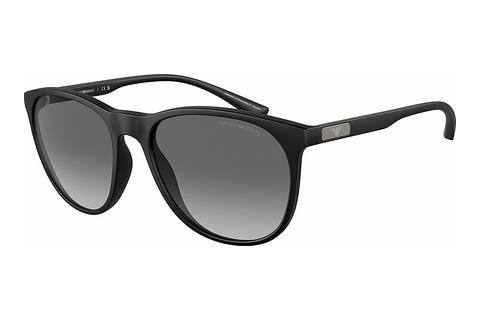 Solglasögon Emporio Armani EA4210 500111