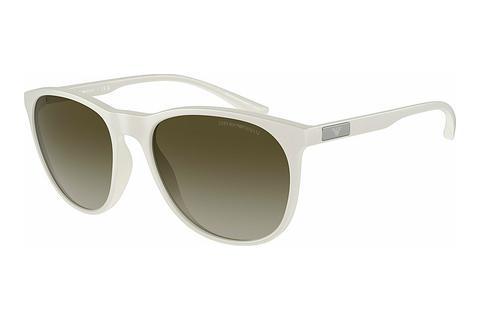 Lunettes de soleil Emporio Armani EA4210 53448E