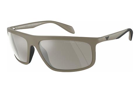 Solglasögon Emporio Armani EA4212U 54376G