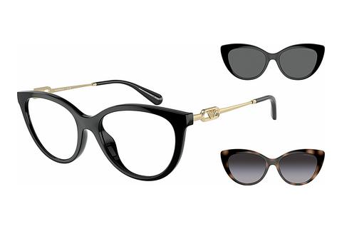 Päikeseprillid Emporio Armani EA4213U 50171W