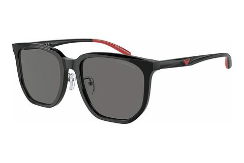 Occhiali da vista Emporio Armani EA4215D 501781