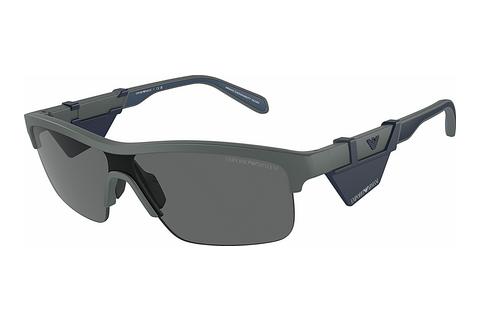 Sonnenbrille Emporio Armani EA4218 610387