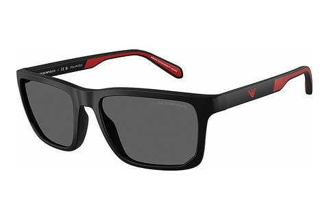 Sonnenbrille Emporio Armani EA4219 5001T3