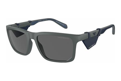 Sonnenbrille Emporio Armani EA4219 610387