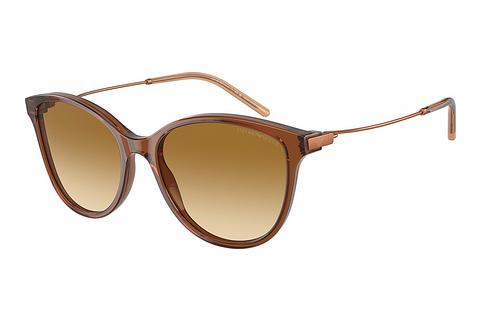 Occhiali da vista Emporio Armani EA4220 61103B