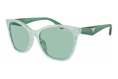 Lunettes de soleil Emporio Armani EA4222U 611271