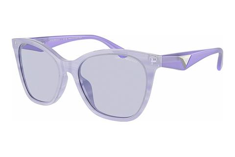 Akiniai nuo saulės Emporio Armani EA4222U 61131A