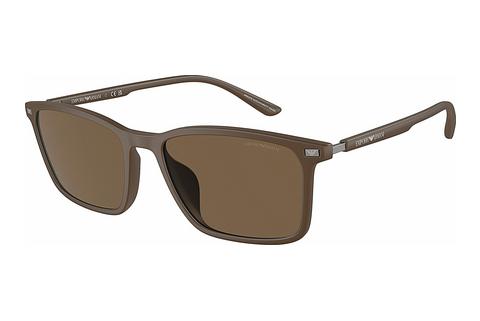 Sonnenbrille Emporio Armani EA4223U 610573