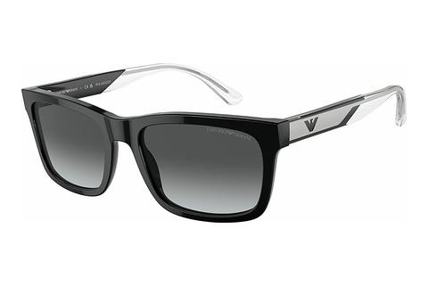 Zonnebril Emporio Armani EA4224 5017T3