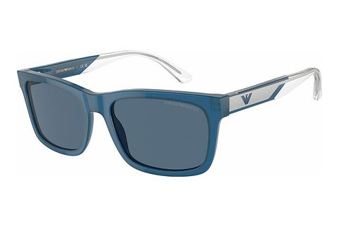 Occhiali da vista Emporio Armani EA4224 609280