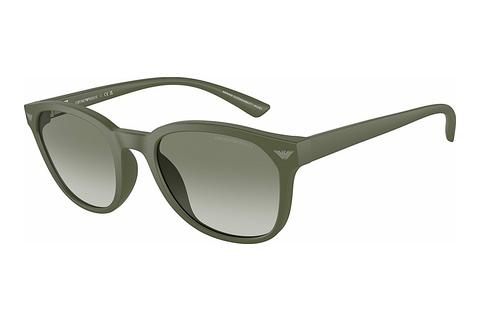 Lunettes de soleil Emporio Armani EA4225U 60998E