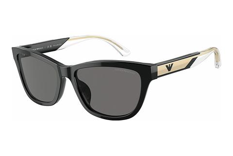 Akiniai nuo saulės Emporio Armani EA4227U 501787