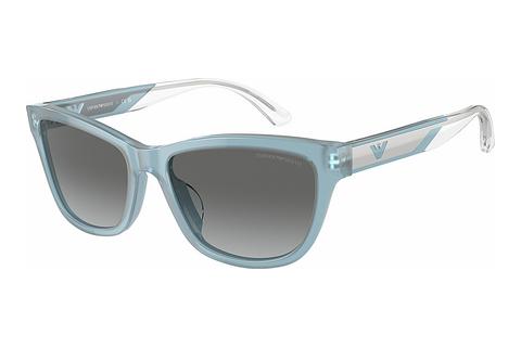 Lunettes de soleil Emporio Armani EA4227U 609611