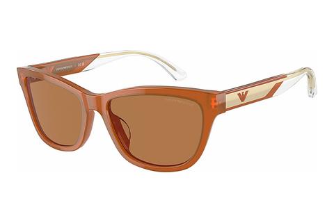 Solglasögon Emporio Armani EA4227U 609773