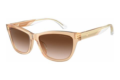 Lunettes de soleil Emporio Armani EA4227U 609813