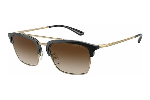 Solglasögon Emporio Armani EA4228 300213