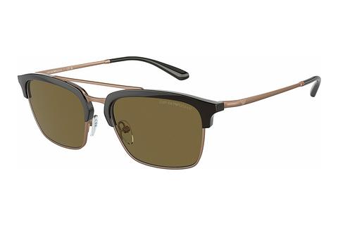 Sonnenbrille Emporio Armani EA4228 320173